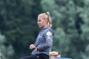 Bild 29 - RL DTV Hannover2 - TC Blau Weiss Berlin2 : Ergebnis: 5:4